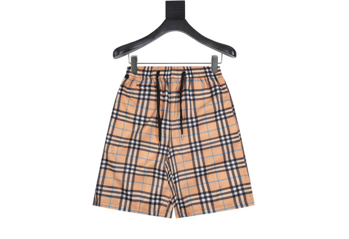 BUR*ERRY SHORTS BR26