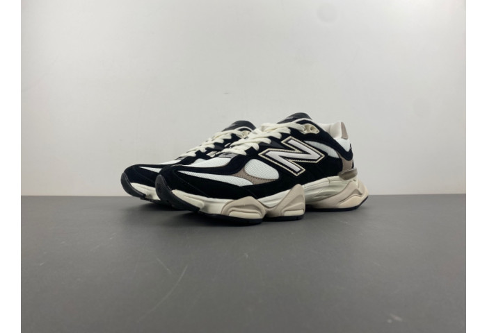 New Balance 9060 Sea Salt Bone U9060BLZ