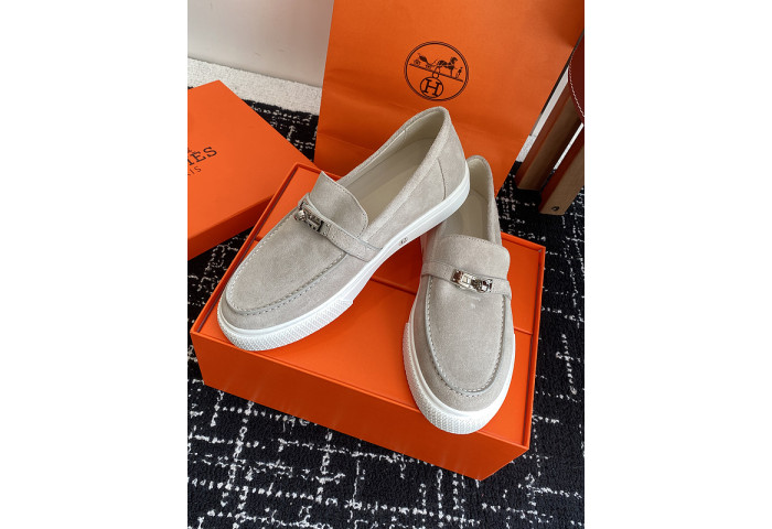 Hermes loafers HM090