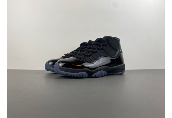 Air Jordan 11 Retro Gamma Blue 2025 CT8012-047