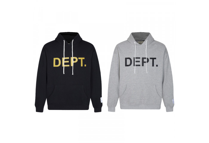 Gallery Dept HOODIE GD10