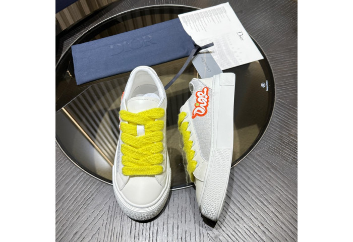 DIO* B33 SNEAKERS Dr0151