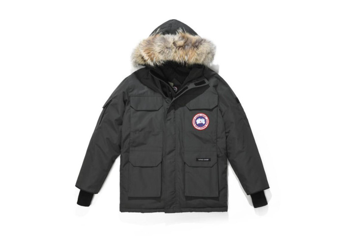 Canada G00SE JACKET CG22