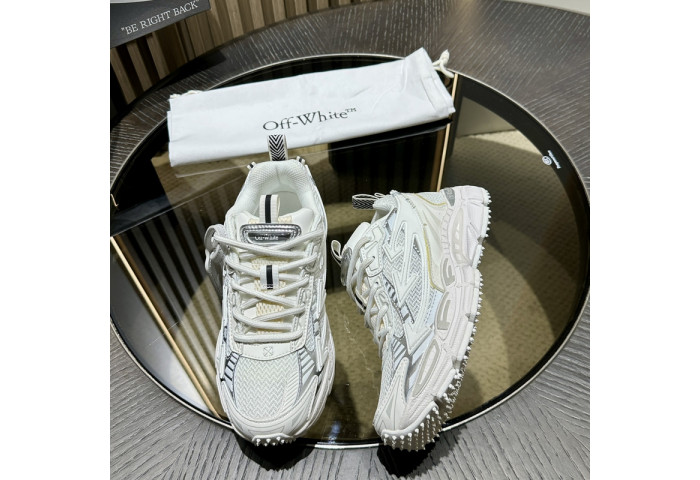 Off-White Be right back OWIA289F35