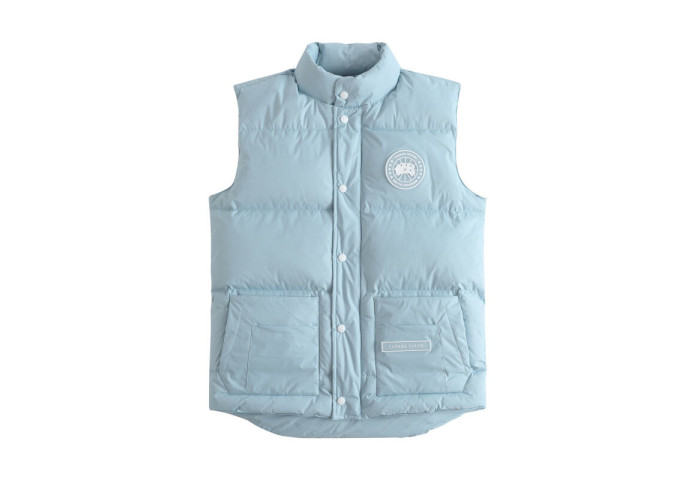 Canada G00SE VEST CG17