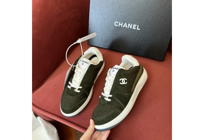 Chane* snekaers C000059