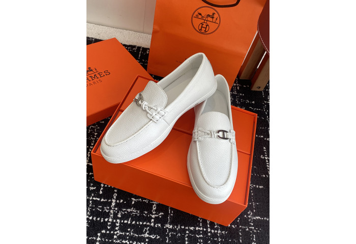 Hermes loafers HM095