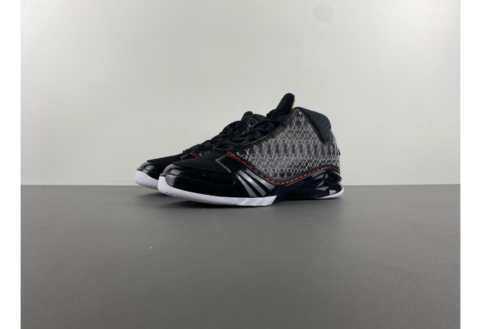 Air Jordan 23 OG ''Black Stealth'' 318376-001