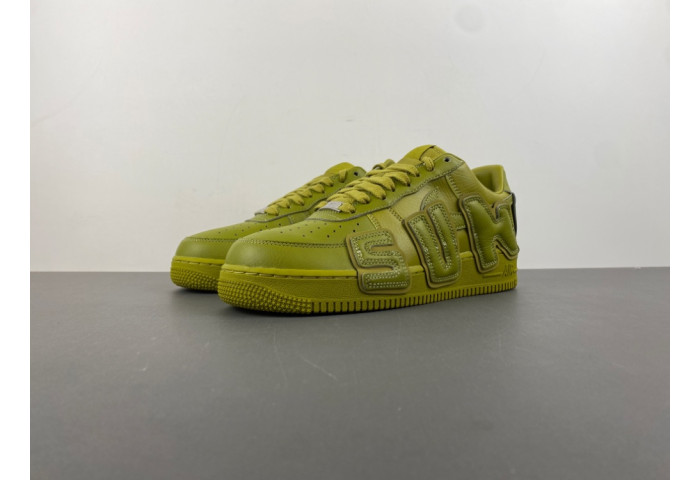 Nike Air Force 1 Low Cactus Plant Flea Market Moss FQ7069-300