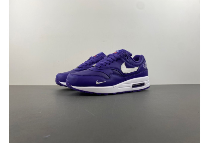 Nike Air Max 1 ''87 SP SPM Varsity Purple HF8813-500