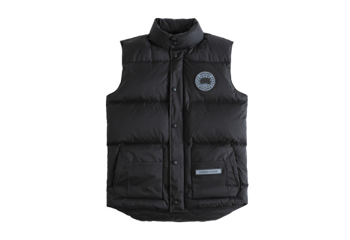Canada G00SE VEST CG16