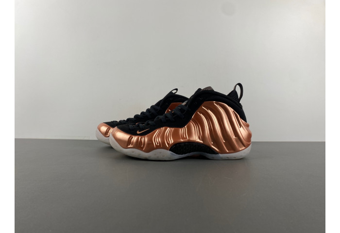 Nike Air Foamposite One Copper 2024 FZ9902-001