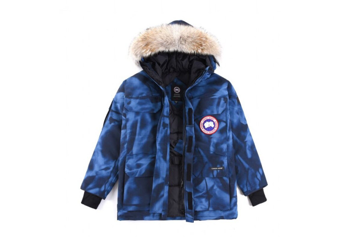 Canada G00SE JACKET CG32