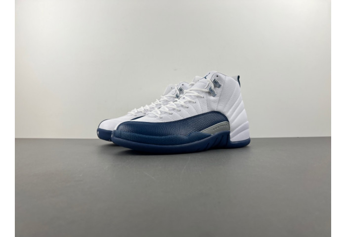 Air Jordan 12 Retro French Blue (2025) CT8013-114