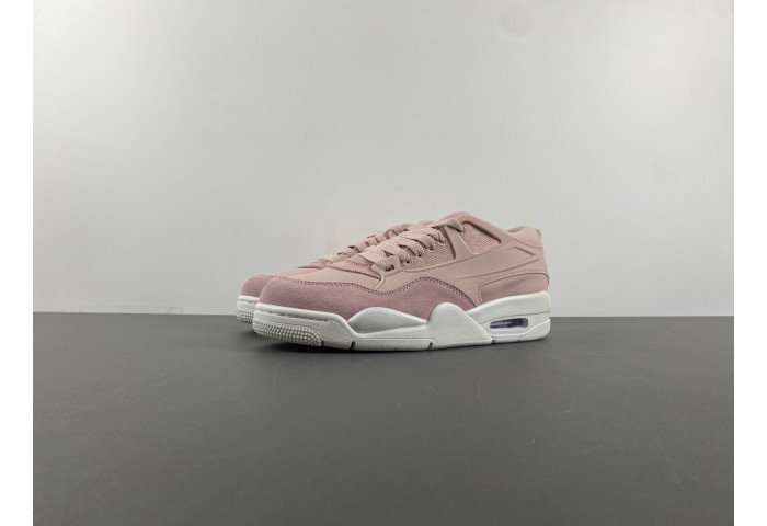 AIR Jordan 4 RM Pink Oxford FQ7940-600