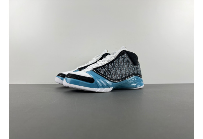Air Jordan 23 UNC 318376-041