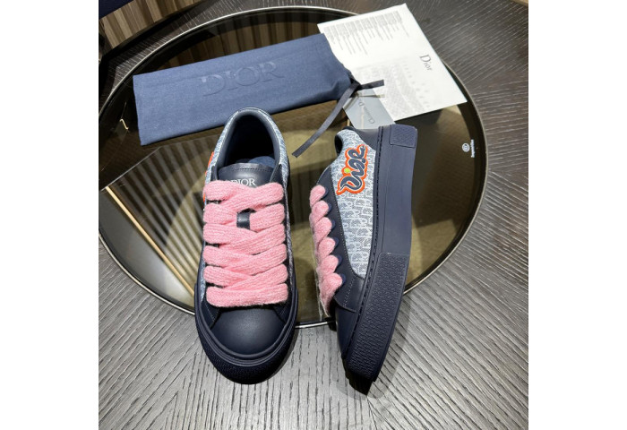 DIO* B33 SNEAKERS Dr0153