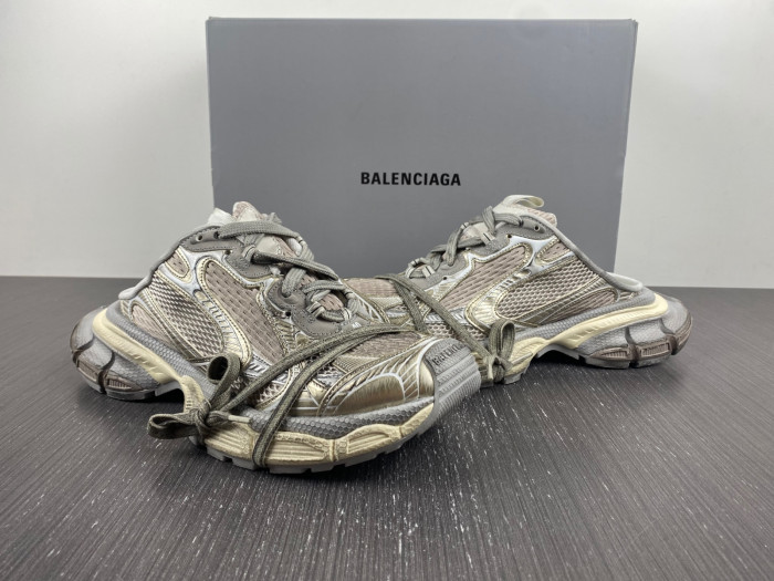 BALENCIAGA 3XL SNEAKER 8000096