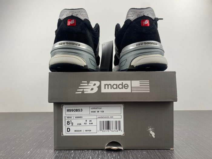 new Balance x WTAPS 2020 DFY23