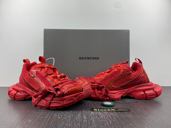 BALENCIAGA 3XL SNEAKER 8000093