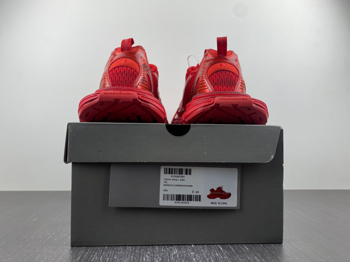 BALENCIAGA 3XL SNEAKER 8000093