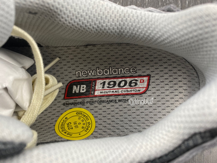 new Balance x WTAPS 2020 DFY26