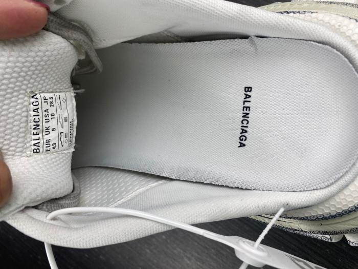 BALENCIAGA 3XL SNEAKER 8000089