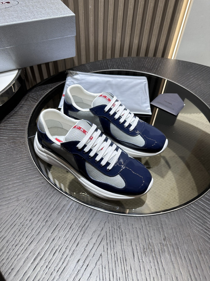 PRAD* SNEAKERS P000093