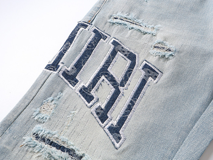 AM1RI Jeans AM007