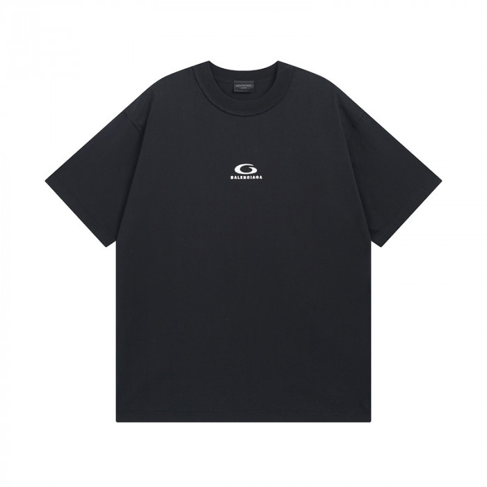 Balenciag* T-SHIRT Bh017