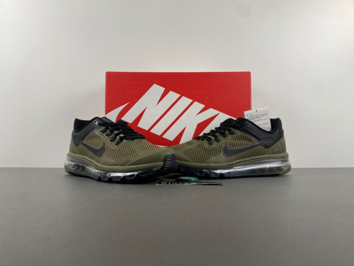 Nike Air Max 2013 Olive Black FZ3156-222