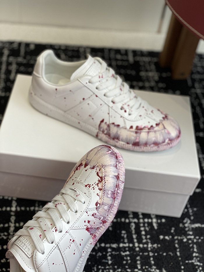 ma*s*n Ma*i*la calfskin s57ws0318