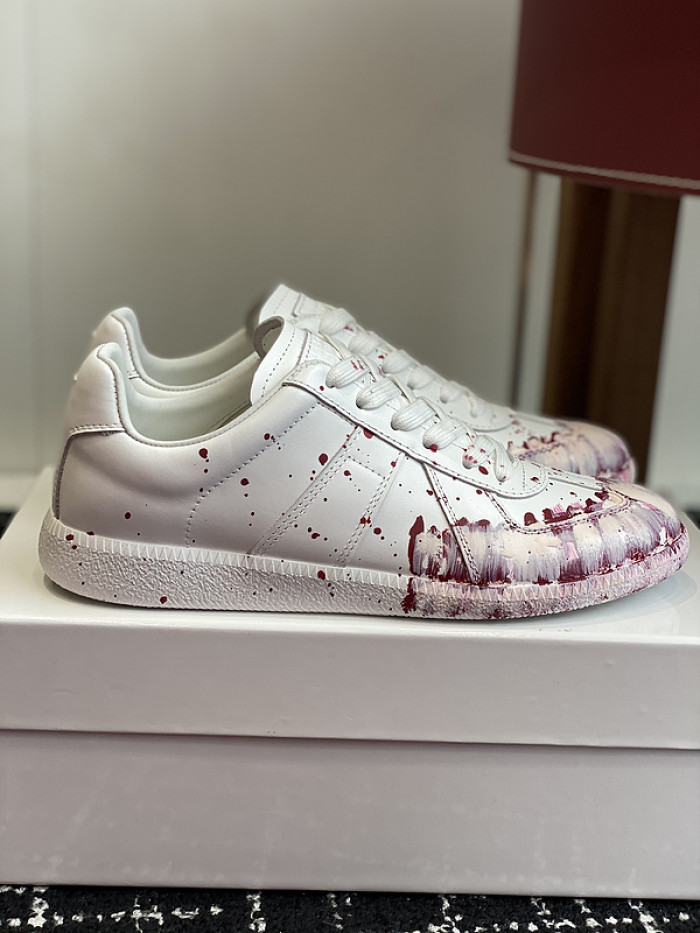 ma*s*n Ma*i*la calfskin s57ws0318