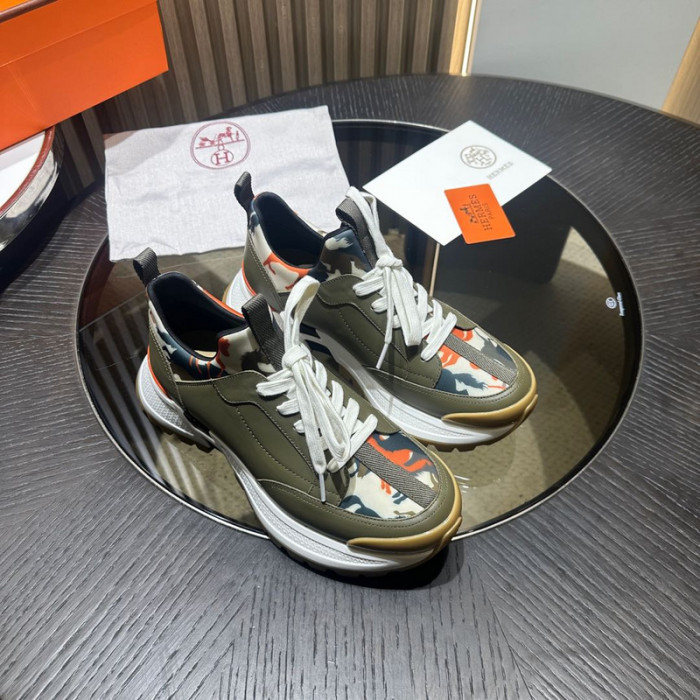Hermes snekaers HM048