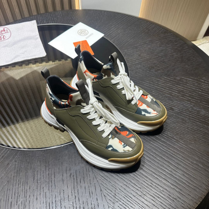 Hermes snekaers HM048