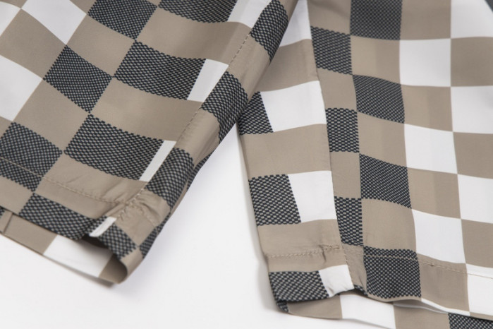 BUR*ERRY SHORTS BR28