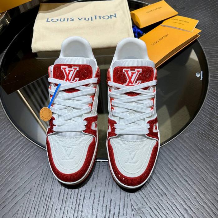 LV snekaers L0000528