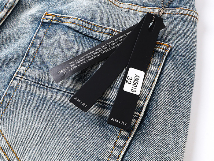 AM1RI Jeans AM019