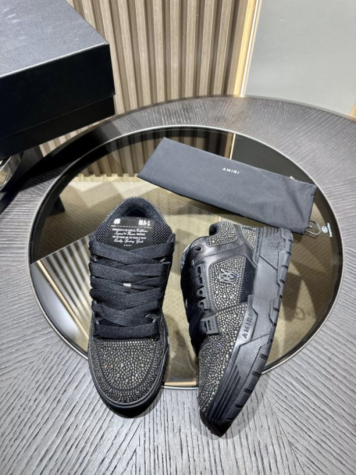 A*iri MA-1 Sneakers AM239