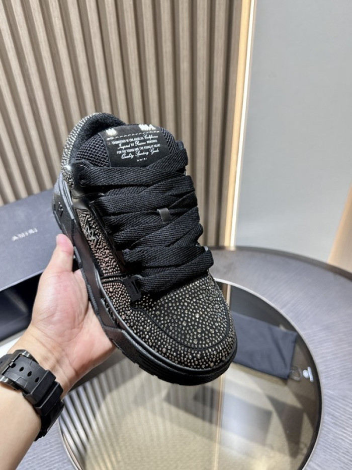 A*iri MA-1 Sneakers AM239