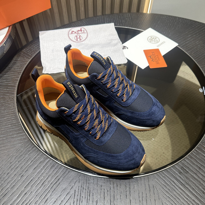 Hermes snekaers HM054
