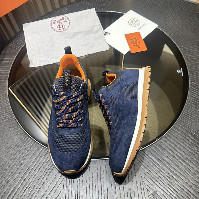 Hermes snekaers HM054