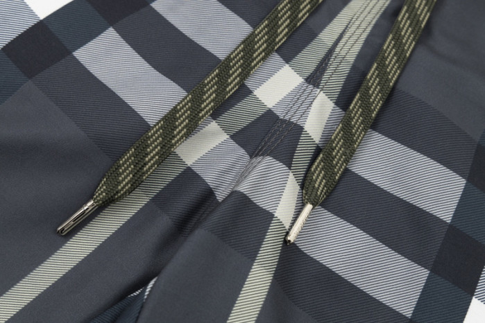 BUR*ERRY SHORTS BR24