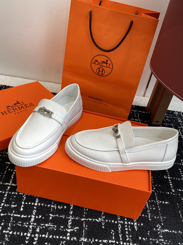 Hermes loafers HM065