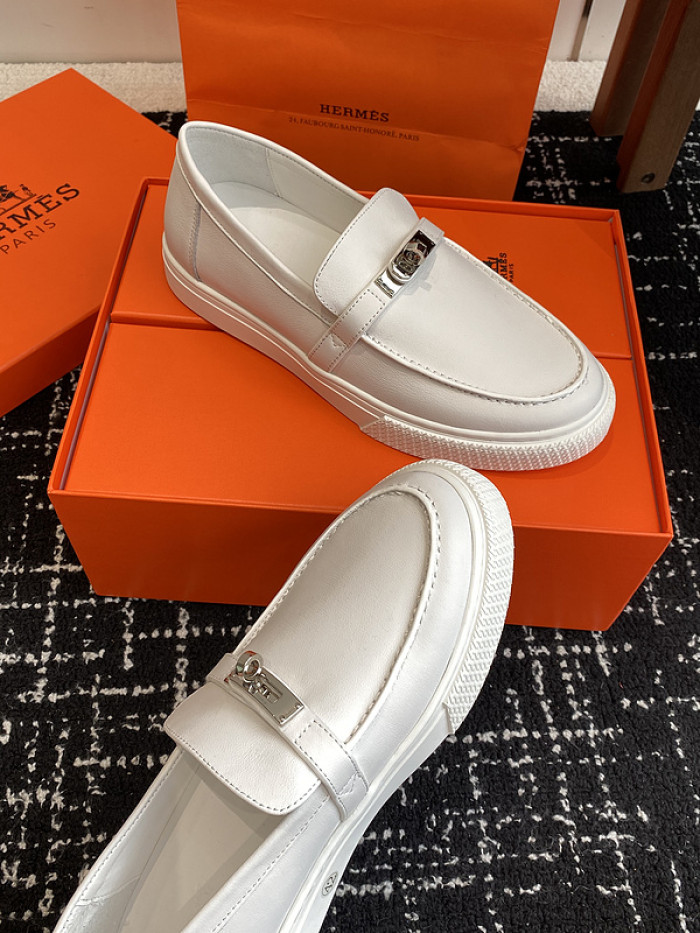 Hermes loafers HM065