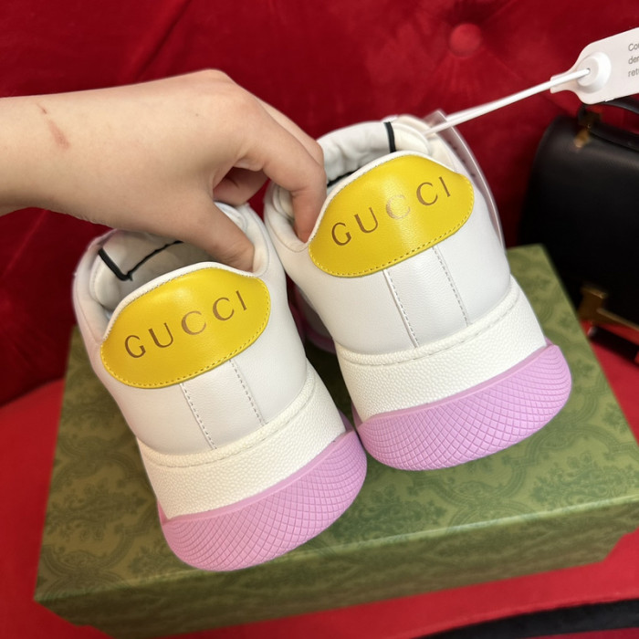 G*u*i* sneaker gc170