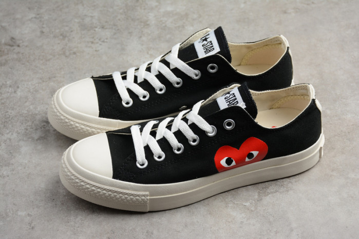 CONVERSE CDG X CONVERSE CHUCK TAYLOR 70S OG00103