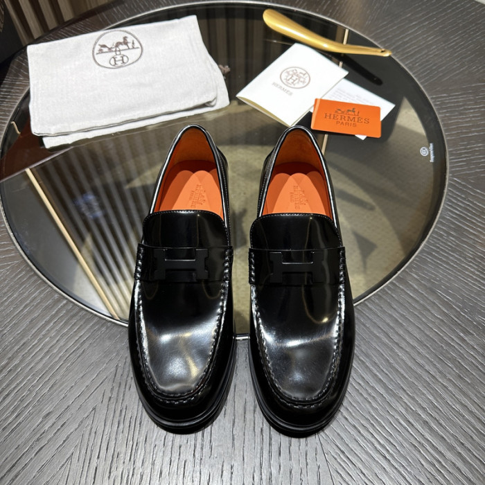 Hermes loafers HM061