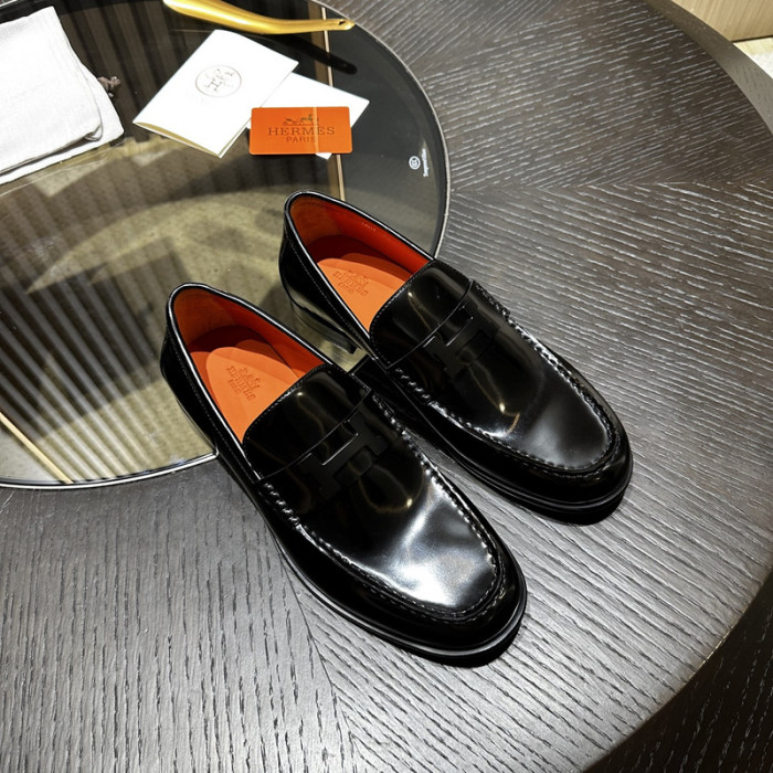 Hermes loafers HM061
