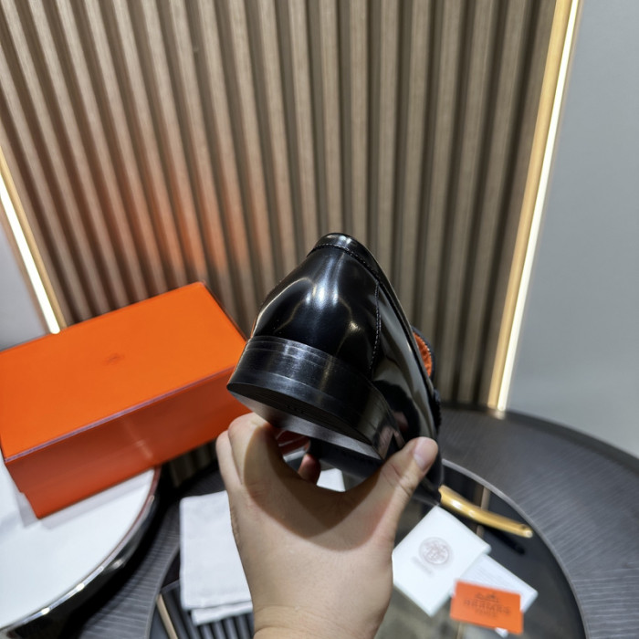 Hermes loafers HM061